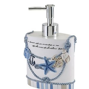 Nautical Sea Soap Dispenser